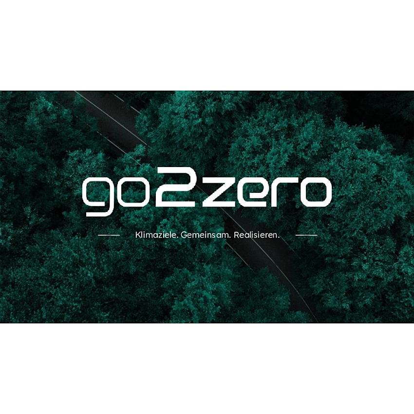 go2zero Angebot E-Ladesäulen